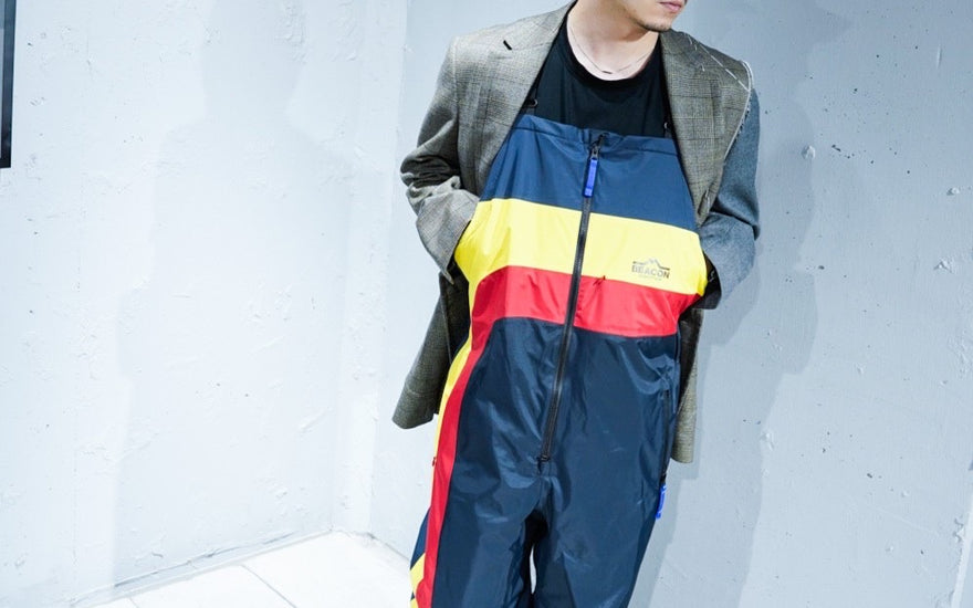 新入荷速報！9/15(金)【kolor】【kolor/BEACON】【DESTIN】