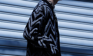 【WORK OF ART KNIT】<br>世界最高峰のニットをご存知ですか？🧶🔥