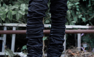 BORIS BIDJAN SABERI<br>素晴らしきアルチザンの名作