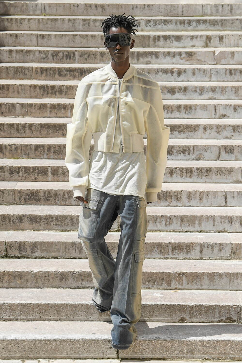 rick owens リックオウエンス FOGPOCKET かたう MAGNUM 46 rick owens リックオウエンス FOGPOCKET かたう MAGNUM 46