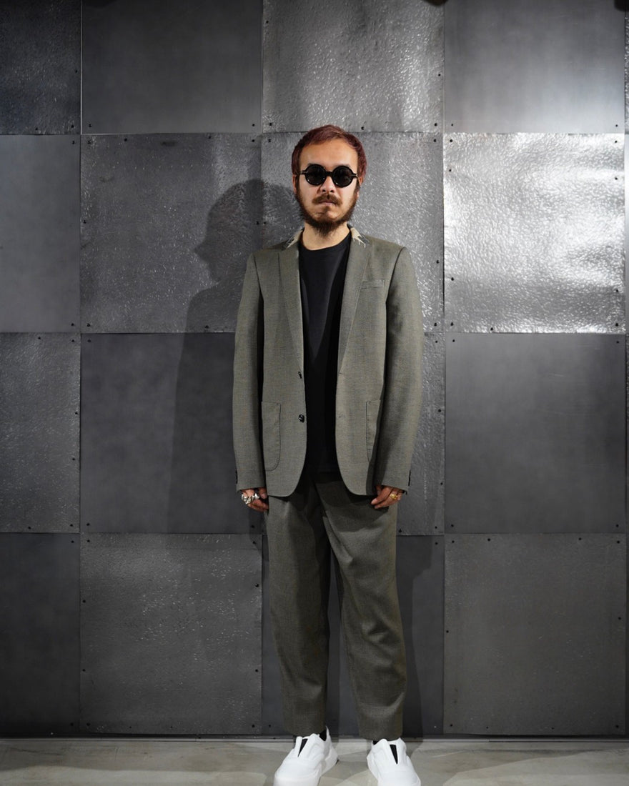 kolor/beacon【kolorの2ndラインとは言わせない】