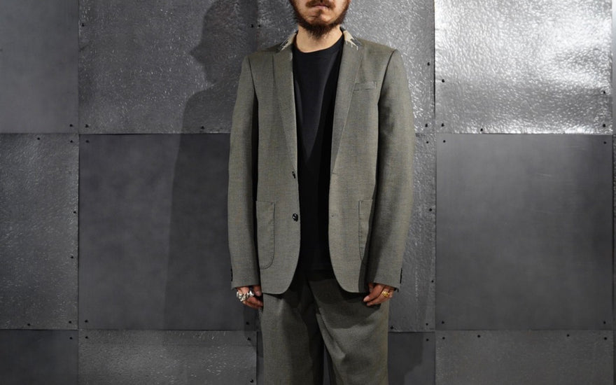 kolor/beacon【kolorの2ndラインとは言わせない】