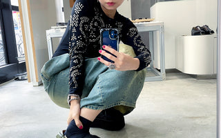 SALEが始まった今だからこそ！おすすめしたいモノ。
