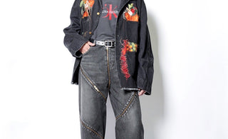 入荷速報<br>【Kolor】【DOUBLET】<br>千駄木店