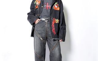 入荷速報<br>【Kolor】【DOUBLET】<br>千駄木店