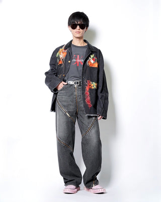 入荷速報<br>【Kolor】【DOUBLET】<br>千駄木店