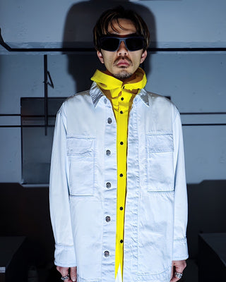 入荷速報！12月25日(月)【OVERCOAT】千駄木店