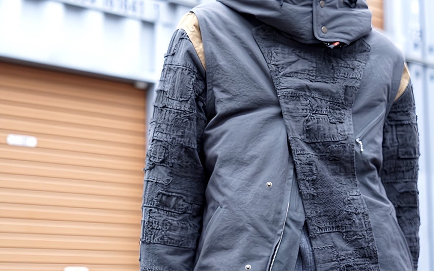 新入荷速報！！ 12/12(火) 【blackmeans】北千住店