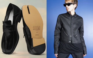 入荷速報！1/6(月)【Maison Margiela】【Rick Owens】北千住店