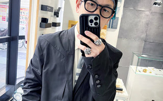 <p class="p2"><span class="s4">バイヤーイチオシ！！ <br> </span></p> <p class="p2"><span class="s4">この春、買ってよかった！BEST 5🔥</span></p>