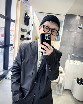 <p class="p2"><span class="s4">バイヤーイチオシ！！ <br> </span></p> <p class="p2"><span class="s4">この春、買ってよかった！BEST 5🔥</span></p>