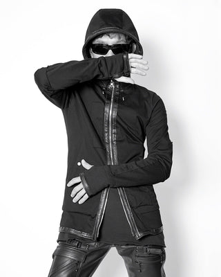 アノニマスな服飾芸術集団、<br>コントロニムから3rd productが登場🔥