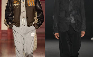 入荷速報<br>【MIHARA YASUHIRO】<br>【JUNYA WATANABE】<br>【JUNYA WATANABE MAN】<br>千駄木店