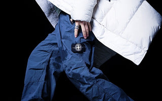 入荷速報！11月17日(金)【STONE ISLAND】千駄木店