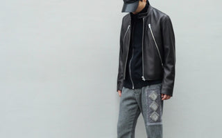 "生涯の相棒"<br>名作的定番というエバーグリーン
