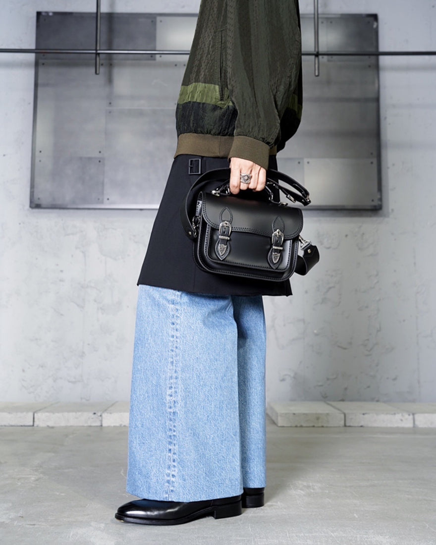 入荷速報！9/19(木)【TOGA×ZATCHELS】千駄木店