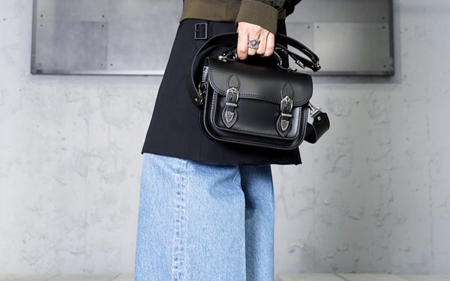 入荷速報！9/19(木)【TOGA×ZATCHELS】千駄木店