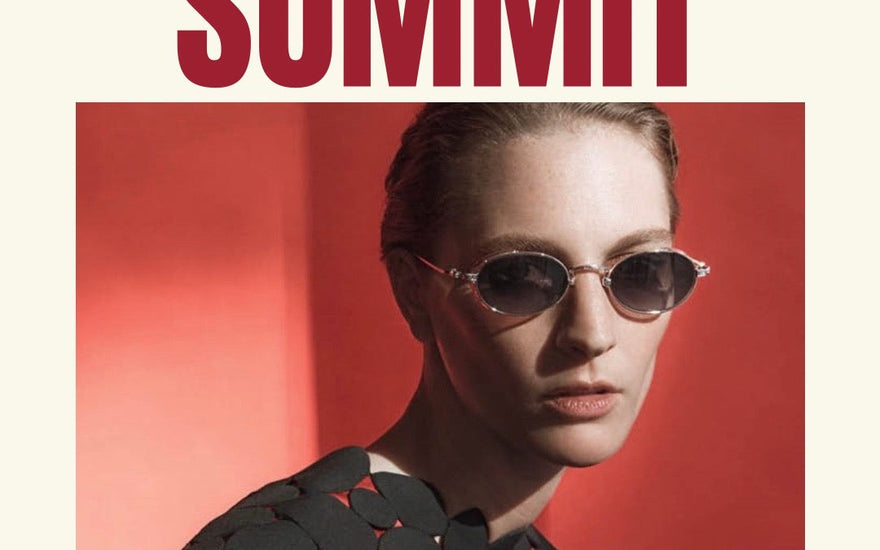 【EYEWEAR SUMMIT 2026】<br>at Sendagi Store