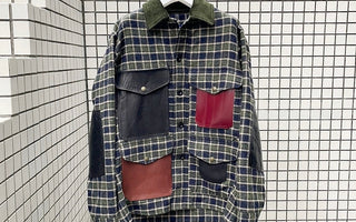 JUNYA WATANABE JUNYA WATANABE MAN ジュンヤワタナベ　Amanojak.