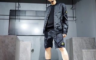 新入荷速報！1月25日(木)【STONE ISLAND】千駄木店