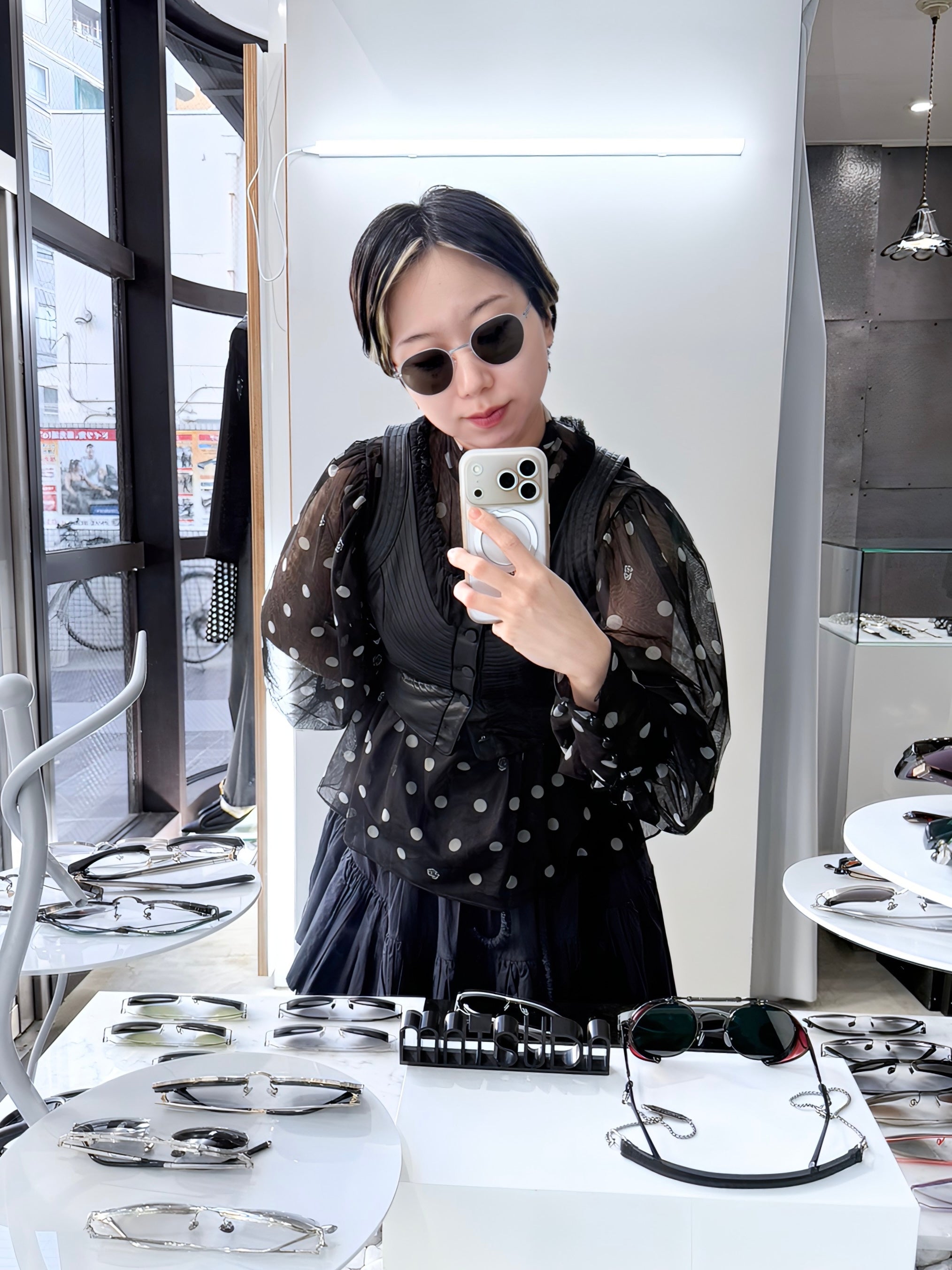 入荷速報【MYKITA】千駄木店 – Amanojak.