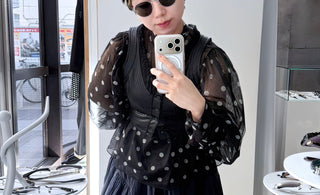 入荷速報<br>【MYKITA】<br>千駄木店