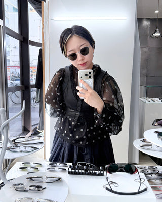 入荷速報<br>【MYKITA】<br>千駄木店