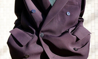 入荷速報！1月29日(月)【OVERCOAT】千駄木店