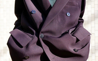 入荷速報！1月29日(月)【OVERCOAT】千駄木店