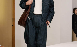 入荷速報<br>千駄木店 1/28(火)<br>【LEMAIRE】