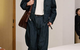 入荷速報<br>千駄木店 1/28(火)<br>【LEMAIRE】