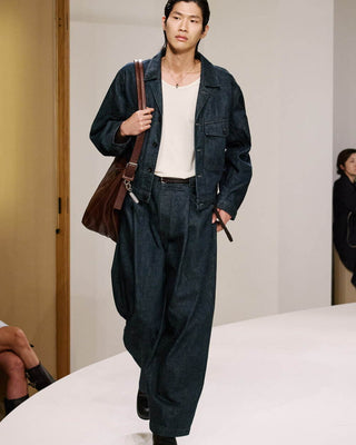 入荷速報<br>千駄木店 1/28(火)<br>【LEMAIRE】