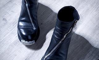 GUIDIのNEW "ICON" BOOTSが<br>誕生しました。