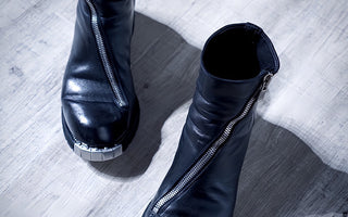 GUIDIのNEW "ICON" BOOTSが<br>誕生しました。