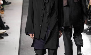 入荷速報<br>【Yohji Yamamoto POUR HOMME】<br>北千住店