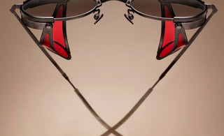 MATSUDA EYEWEAR Amanojak.
