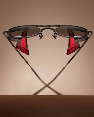MATSUDA EYEWEAR Amanojak.