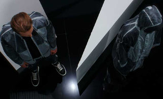 STONE ISLANDの新たなる挑戦