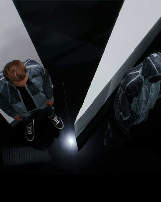 STONE ISLANDの新たなる挑戦