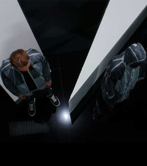 STONE ISLANDの新たなる挑戦