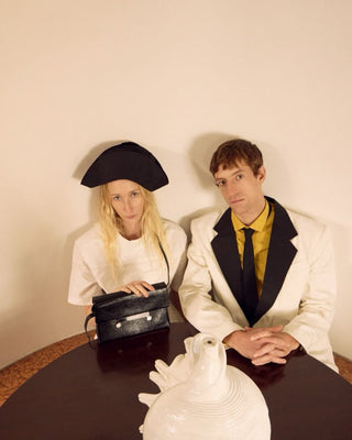 入荷速報<br>【MARNI】<br>北千住店
