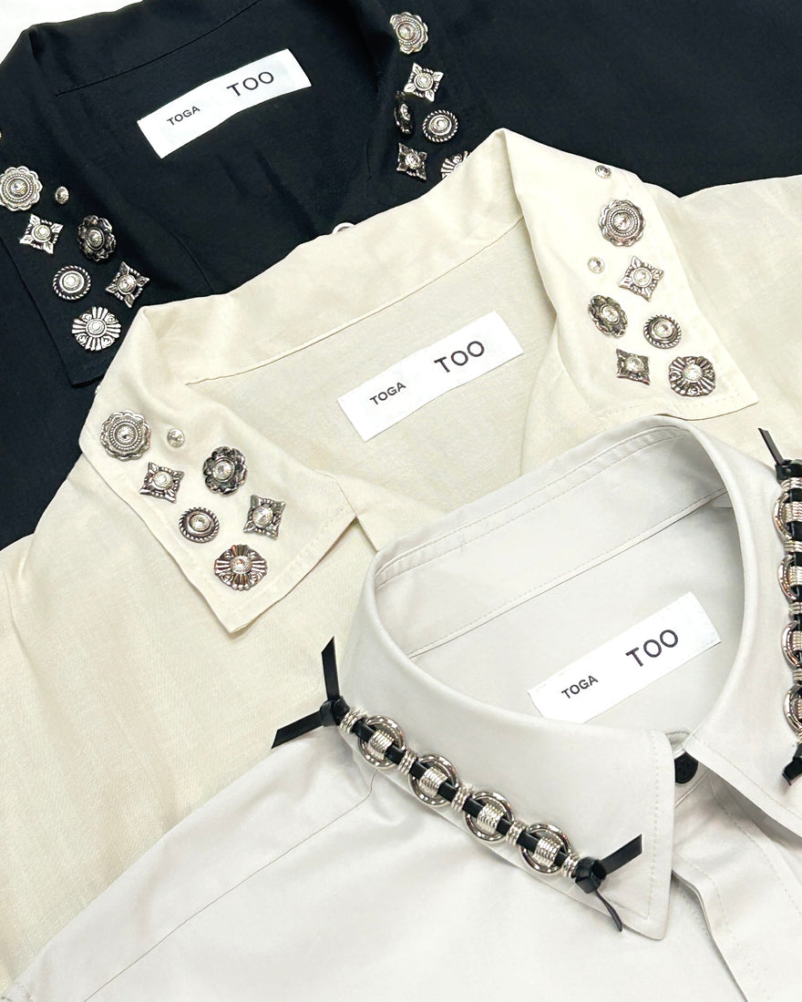 新入荷速報<br>【TOGA ARCHIVES】【Hender Scheme】<br>千駄木店