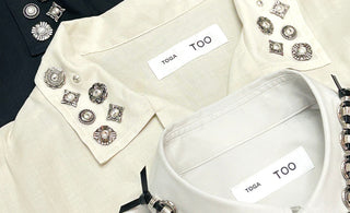 新入荷速報<br>【TOGA ARCHIVES】【Hender Scheme】<br>千駄木店