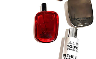 入荷速報<br>【Comme des Garcons Parfums】<br>千駄木店