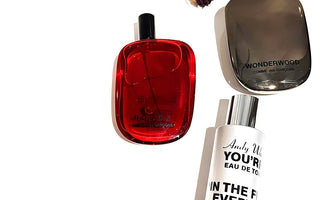 入荷速報<br>【Comme des Garcons Parfums】<br>千駄木店
