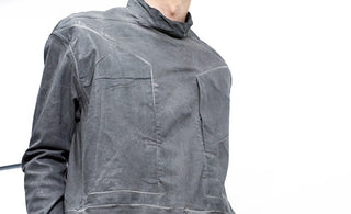 "How to Rick Owens"<br>〜リックオウエンスの楽しみ方〜