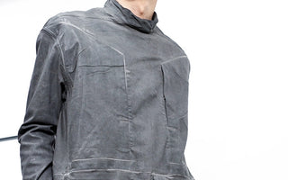 "How to Rick Owens"<br>〜リックオウエンスの楽しみ方〜