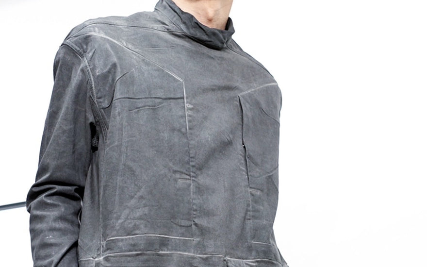 "How to Rick Owens"<br>〜リックオウエンスの楽しみ方〜
