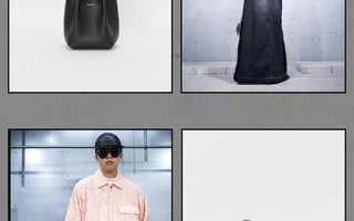 🔥24AWシーズン到来🔥TOGA＆HENDER SCHEME 入荷速報6/7(金) 千駄木店