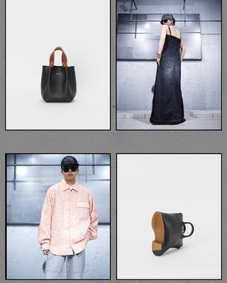🔥24AWシーズン到来🔥TOGA＆HENDER SCHEME 入荷速報6/7(金) 千駄木店
